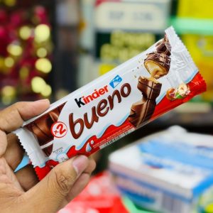 Kinder Bueno Twin Bar (43g) Italy
