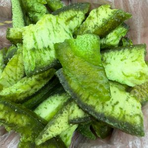 ড্রাই লেমন (Dry Lemon)