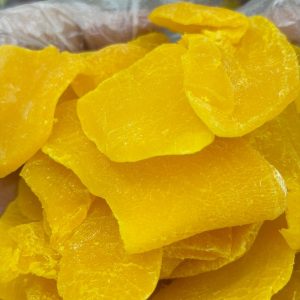 ড্রাই আম ( Dry Mango)