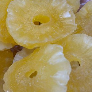 ড্রাই আনারস (Dry Pineapple)