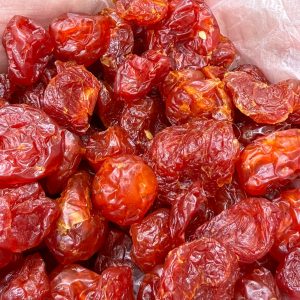 ড্রাই চেরী টমেটো ( Dry Cheri Tomato)
